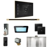 Mr. Steam XDream Steam Shower Control Package with iSteamX Control and Linear Steamhead Mr. Steam