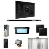 Mr. Steam XDream Steam Shower Control Package with iSteamX Control and Linear Steamhead Mr. Steam