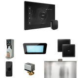 Mr. Steam XDream Steam Shower Control Package with iSteamX Control and Steamhead Mr. Steam