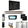 Mr. Steam XDream Max Steam Shower Control Package with iSteamX Control and Linear Steamhead Mr. Steam