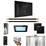 Mr. Steam XDream Max Steam Shower Control Package with iSteamX Control and Linear Steamhead Mr. Steam