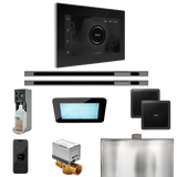 Mr. Steam XDream Max Steam Shower Control Package with iSteamX Control and Linear Steamhead Mr. Steam