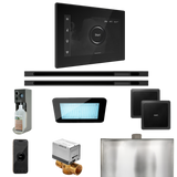 Mr. Steam XDream Max Steam Shower Control Package with iSteamX Control and Linear Steamhead Mr. Steam