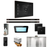 Mr. Steam XDream Max Steam Shower Control Package with iSteamX Control and Linear Steamhead Mr. Steam
