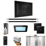 Mr. Steam XDream Max Steam Shower Control Package with iSteamX Control and Linear Steamhead Mr. Steam