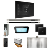 Mr. Steam XDream Max Steam Shower Control Package with iSteamX Control and Linear Steamhead Mr. Steam