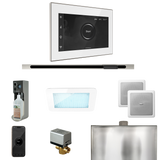 Mr. Steam XDream Steam Shower Control Package with iSteamX Control and Linear Steamhead Mr. Steam