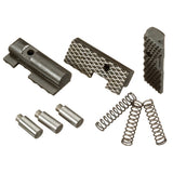 RIDGID 26247 Jaw Insert Set for Coated Pipe RIDGID