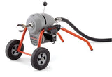 RIDGID 23697 K-1500B Sectional Machine RIDGID