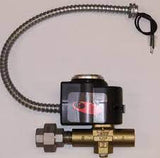 Amerec ADI CoolFlush Auto Drain and Flush System (115V) Amerec