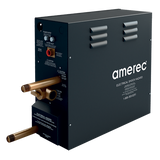 Amerec AK 14 Steam Bath Generator, 240V Amerec