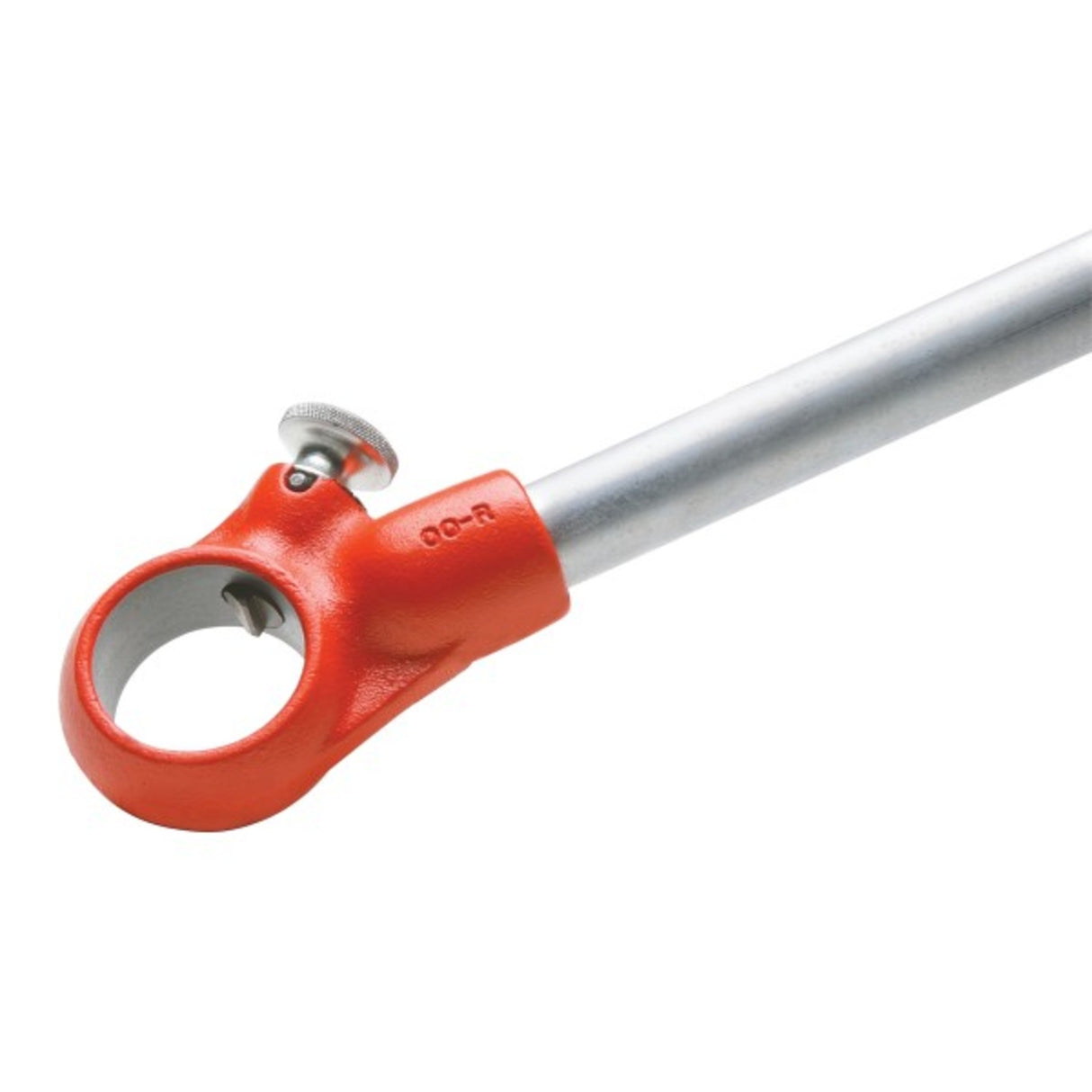 RIDGID 38540 00-R & 00-RB Exposed Ratchet & Handle Only