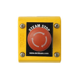 Mr. Steam CU-STEAMSTOP Steam Stop Mr. Steam