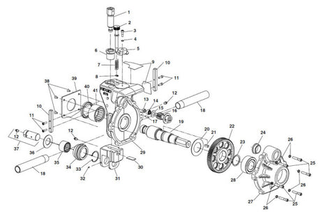 Ridgid 87682 Support Bar for 975 Roll Groover (2) RIDGID