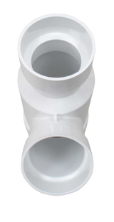 Rheem SP20245 Concentric Vent Kit - 3" Rheem