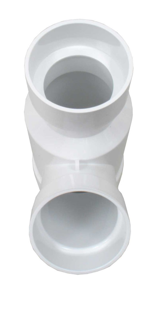 Rheem SP20245 Concentric Vent Kit - 3 in. Rheem