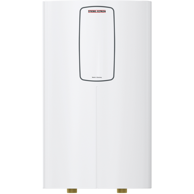 Stiebel Eltron 202649 DHC 4-3 Classic Single Sink Point-of-Use Electric Tankless Water Heater Stiebel Eltron