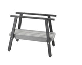 RIDGID 22563 200A Steel Cabinet RIDGID