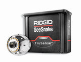 RIDGID 66473 30 mm Self-Leveling TruSense Camera Upgrade Kit RIDGID