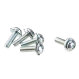 RIDGID 61097 Package of 5 Screws SEM 10-32 x.62