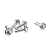 RIDGID 61097 Package of 5 Screws SEM 10-32 x.62