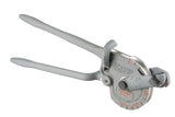 RIDGID 35180R 378 7/8" Geared Ratchet Tube Bender RIDGID