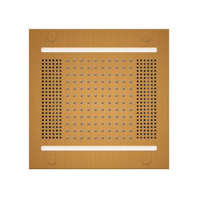 ThermaSol HydroVive 14 Light, Sound, Rain System ThermaSol