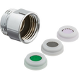 Eemax Inline Flow Regulator IFR 1-2 Eemax