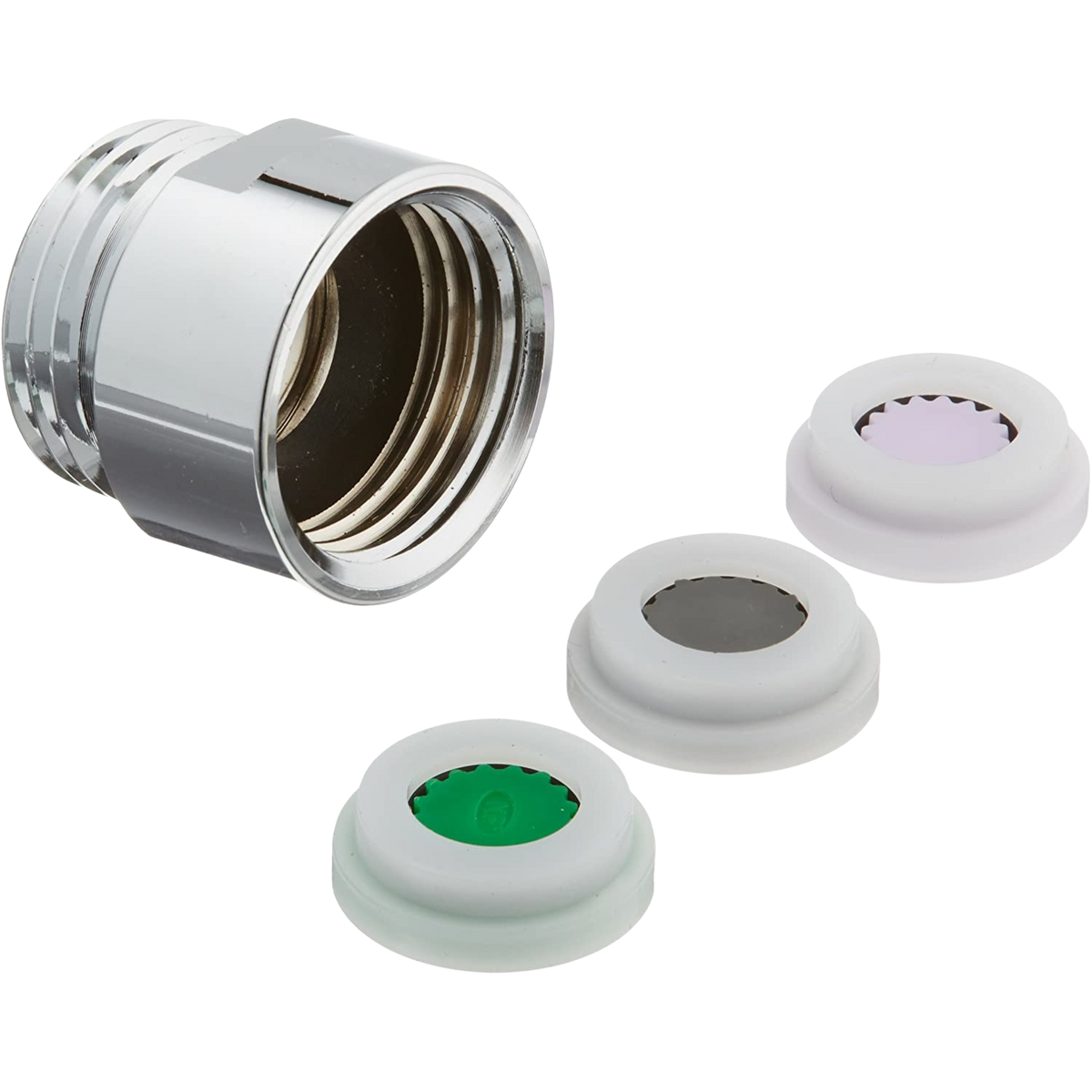 Eemax Inline Flow Regulator IFR 1-2 Eemax