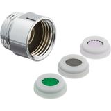 Eemax Inline Flow Regulator IFR 1-2 Eemax