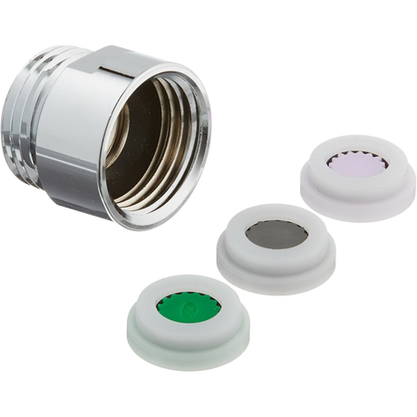 Eemax Inline Flow Regulator IFR 1-2 Eemax