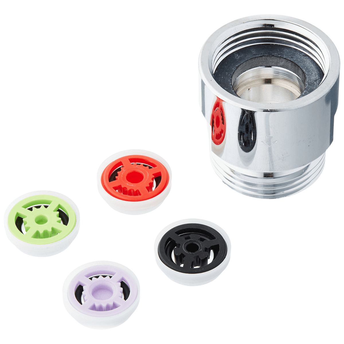 Eemax Inline Flow Regulator IFR 3-4 Eemax