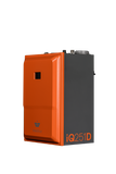 Intellihot iQ251D Gen II - i Series - Tankless Water Heating Systems