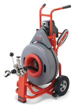 RIDGID 59562 K-7500 Drum Machine RIDGID