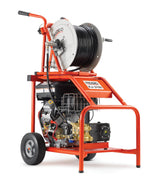 RIDGID 37413 KJ-3100 Water Jetter with Pulse RIDGID