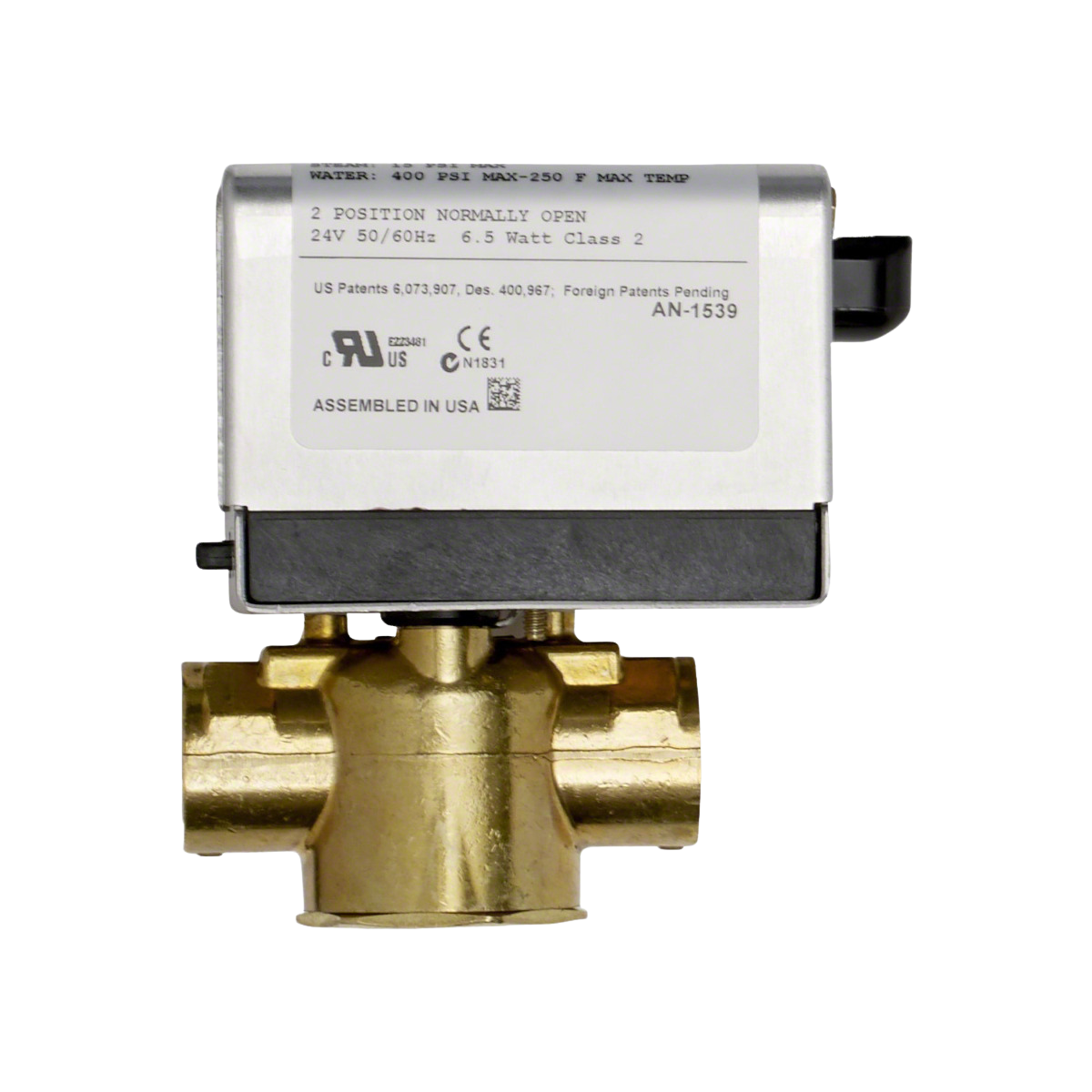 Mr. Steam MS81500E MS AutoFlush System