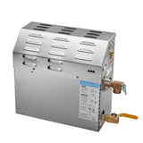 Mr. Steam MS90R2401 MS 5 kW Steam Shower Generator of 240 Volt & 1-Phase Mr. Steam