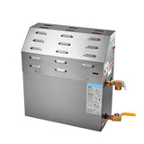 Mr. Steam MSSUPER2R2401 Super 12 kW Steam Shower Generator of 240 Volt & 1-Phase Mr. Steam