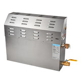 Mr. Steam MX4RB1X Max 20 kW Steam Shower Generator of 208 Volt & 1-Phase with Express Steam Mr. Steam