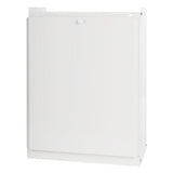 Takagi Condensing Tankless Water Heater Pipe Cover (100112718) Takagi
