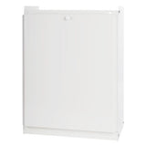 Takagi Tankless Water Heater Pipe Cover (100187904) Takagi