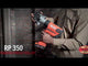 RIDGID 67083 RP 350 Press Tool (Tool Only)