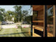 ThermaSol Vue Outdoor Sauna