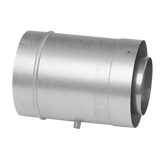 Rheem RTG20151S Vertical Drain Section - 3" x 5" Rheem