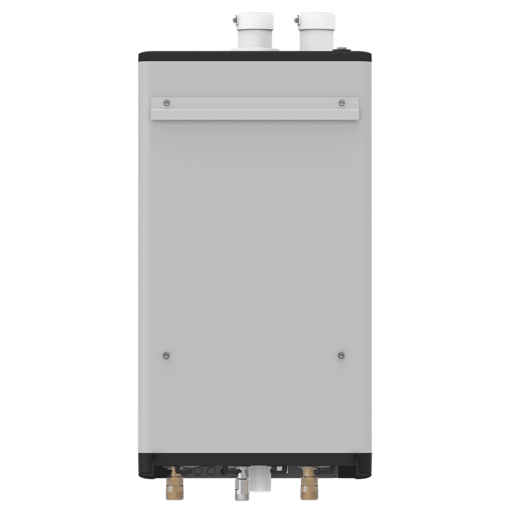 Rheem ThermaForce RHBH-L120i Super High-Efficiency Condensing Boilers Rheem