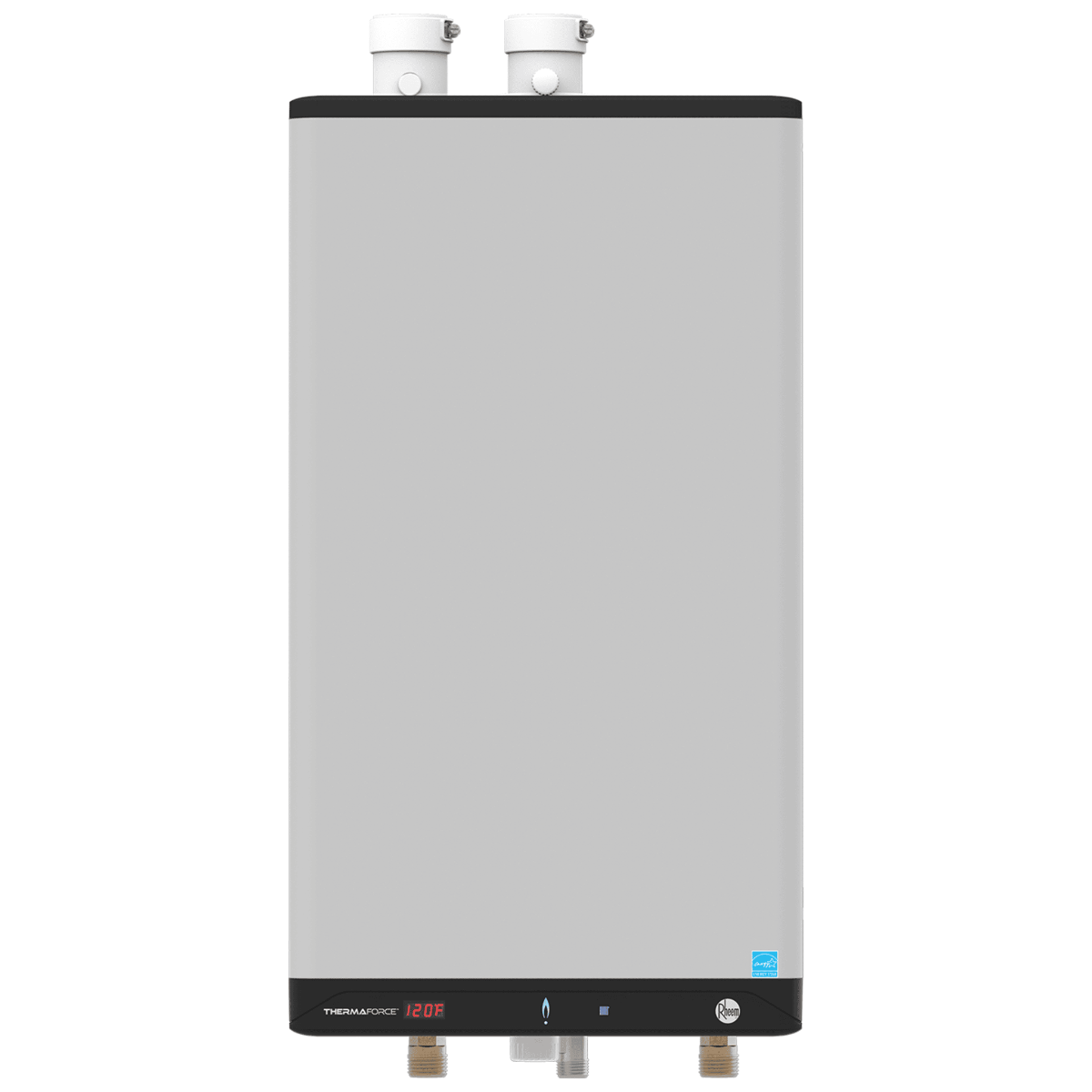 Rheem ThermaForce RHBH-L120i Super High-Efficiency Condensing Boilers Rheem