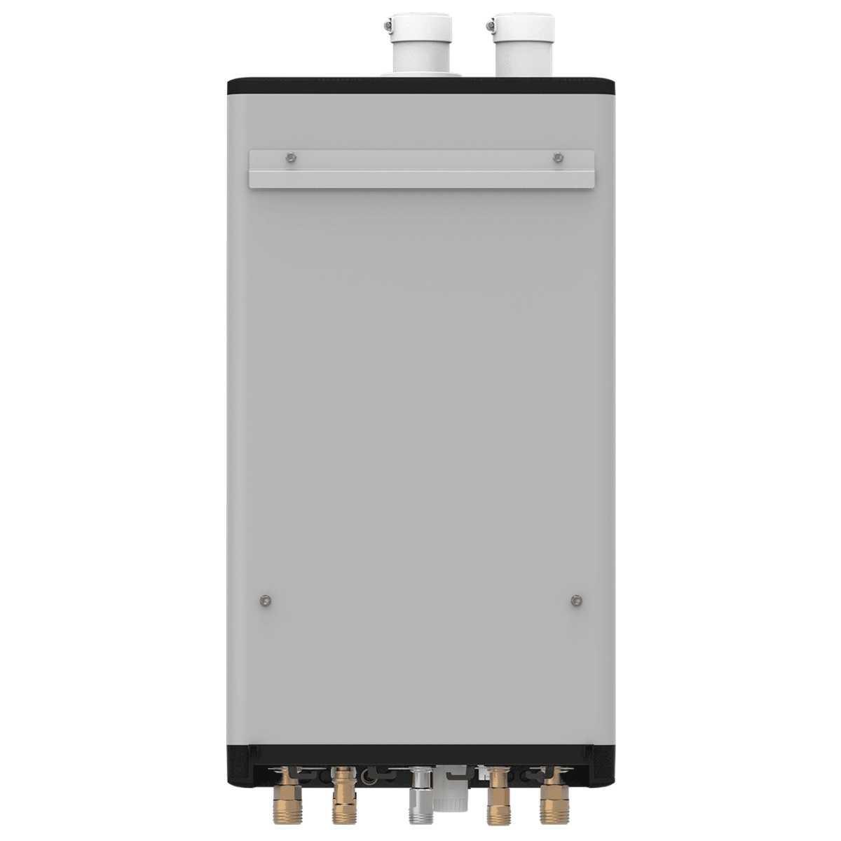 Rheem ThermaForce RCBH-L125i Super High-Efficiency Condensing Combi Boilers Rheem
