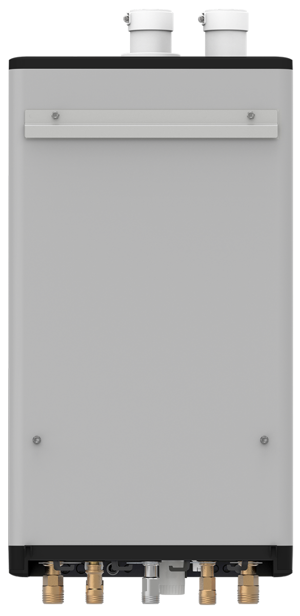 Rheem ThermaForce RCBH-L199i Super High-Efficiency Condensing Combi Boilers Rheem