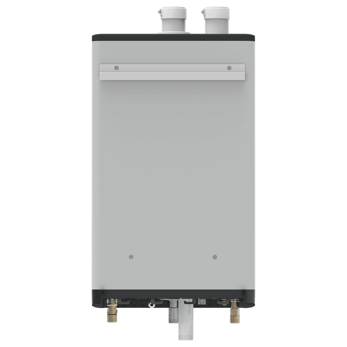 Rheem ThermaForce RTGH-L199i Super High-Efficiency Condensing Tankless Gas Water Heater Rheem