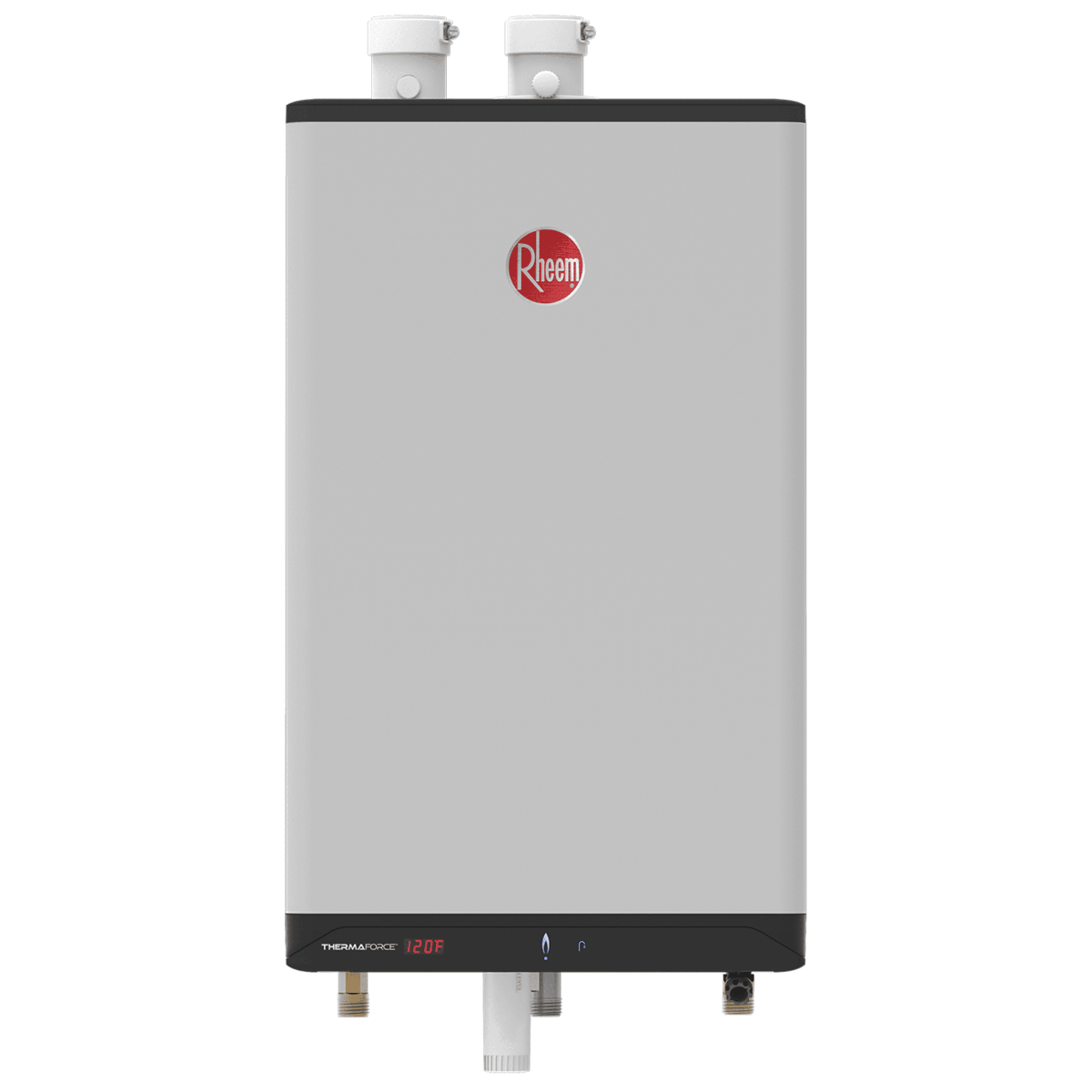 Rheem ThermaForce RTGH-L199i Super High-Efficiency Condensing Tankless Gas Water Heater